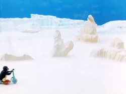 پینگو (فصل 2 - قسمت 3)